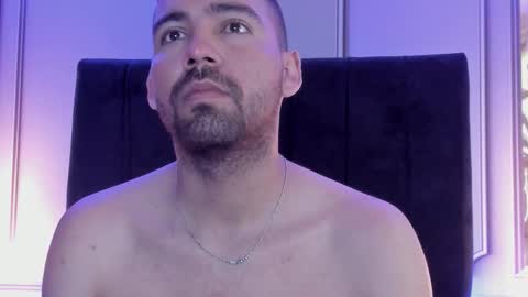 Magnus Alejo online show from 03/04/26, 11:27