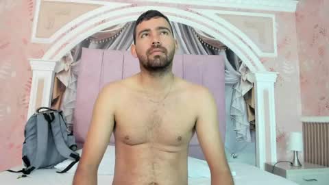 Magnus Alejo online show from 05/04/26, 11:39