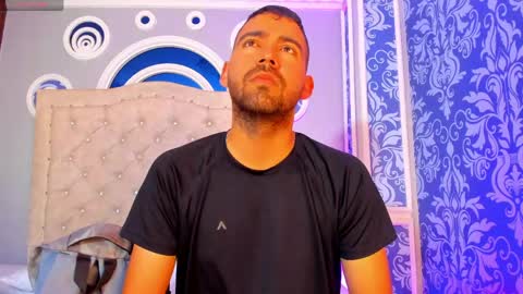 Magnus Alejo online show from 05/11/26, 11:38