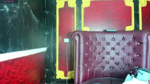 Magnus Alejo online show from 05/21/26, 11:50