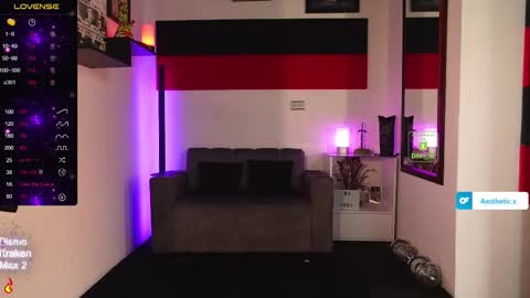 If you want me to use the Lovense please let me know  --    online show from 02/14/25, 05:57