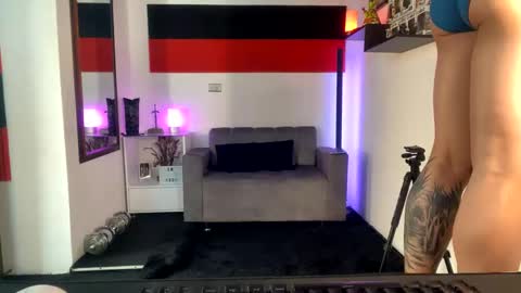 If you want me to use the Lovense please let me know  --    online show from 02/23/25, 05:18