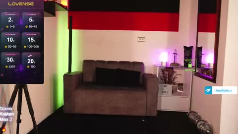 If you want me to use the Lovense please let me know  --    online show from 03/01/25, 05:16