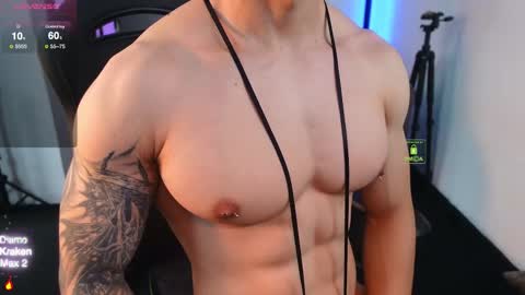 If you want me to use the Lovense please let me know  --    online show from 11/21/25, 04:49