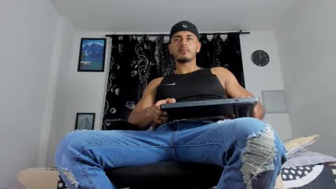 Magnusclark online show from 10/01/25, 09:15