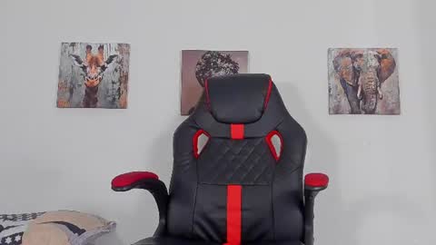 Magnusclark online show from 06/21/26, 05:04