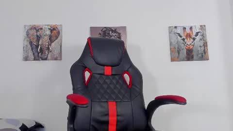 Magnusclark online show from 06/22/26, 05:32