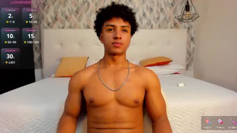 Magnus King online show from 02/07/25, 07:59