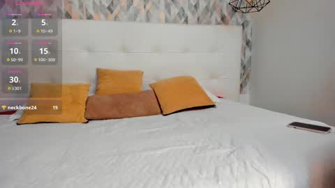 Magnus King online show from 02/22/25, 07:58