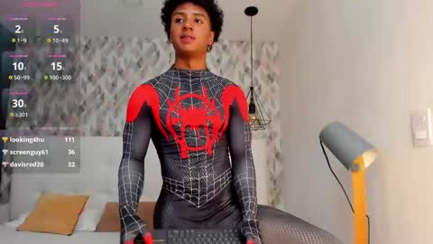 Magnus King online show from 02/26/25, 05:50