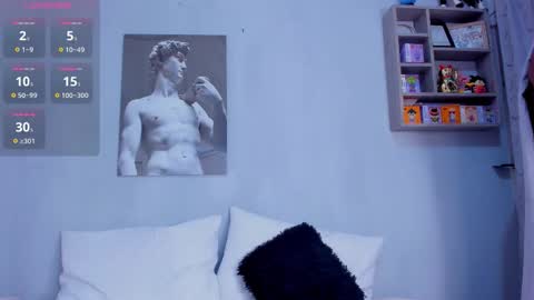 Magnus King online show from 09/15/25, 07:47