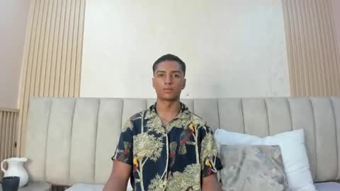 Magnus King online show from 05/06/26, 11:04