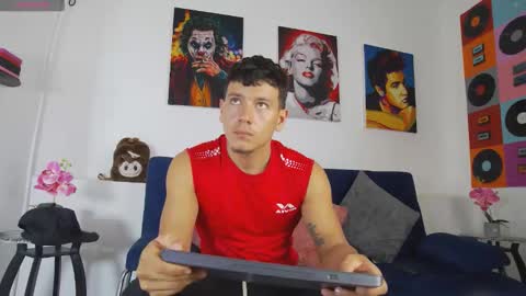 Snapshot of magnusknight_ chatting on 03/04/26, 08:37 Magnus online show from 03/04/26, 08:37