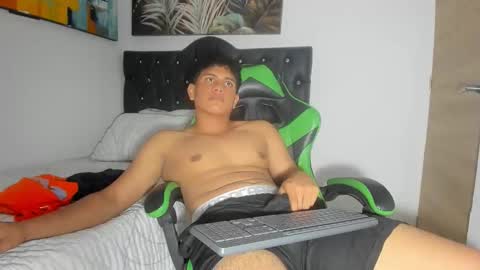 M A G N U S T online show from 04/17/26, 02:14