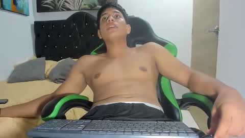 M A G N U S T online show from 04/19/26, 10:23