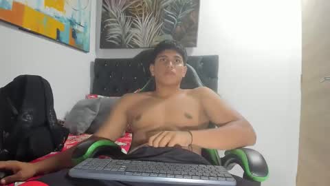 M A G N U S T online show from 04/21/26, 01:07