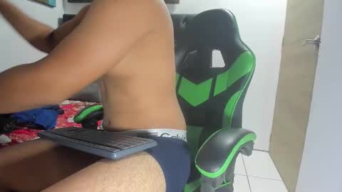 M A G N U S T online show from 04/21/26, 01:42