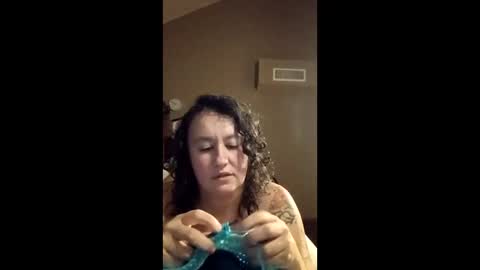 magsmarsh13 online show from 12/19/25, 05:03