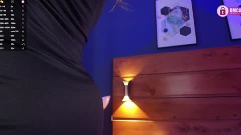 Dani online show from 01/25/25, 10:51