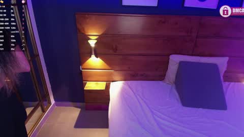 Dani online show from 01/30/25, 11:22