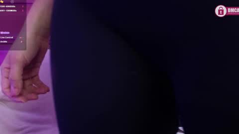 Dani online show from 01/31/25, 11:24