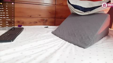 Dani online show from 02/07/25, 06:24