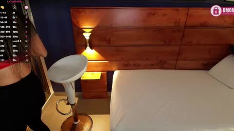 Dani online show from 02/13/25, 11:17