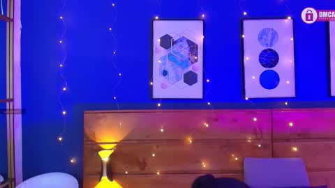 Dani online show from 03/10/25, 11:21