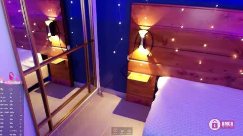 Dani online show from 09/21/25, 10:39