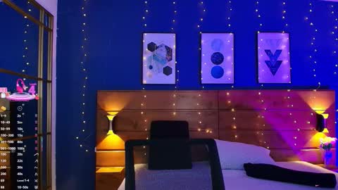 Dani online show from 10/17/25, 11:35