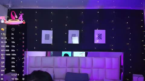 Dani online show from 10/29/25, 11:45