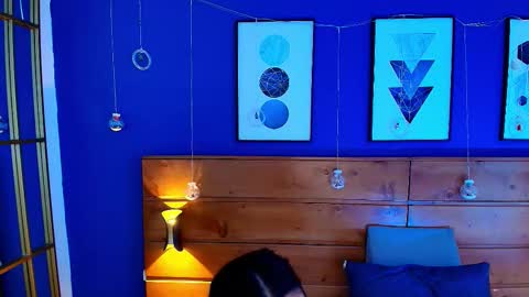 Dani online show from 11/27/25, 11:12