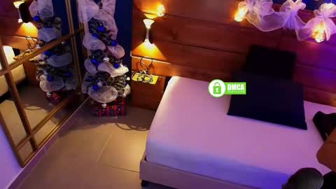 Dani online show from 12/21/25, 10:55