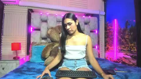 Snapshot of mahiara_hot chatting on 06/23/26, 01:03 mahiara hot online show from 06/23/26, 01:03