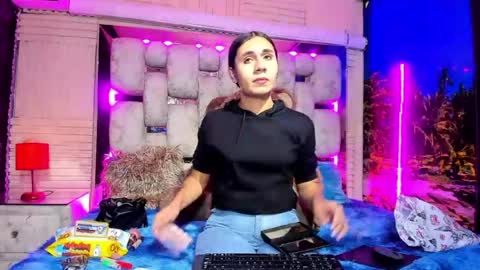 Snapshot of mahiara_hot chatting on 06/24/26, 02:16 mahiara hot online show from 06/24/26, 02:16