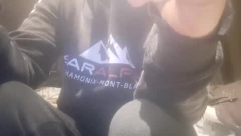 maho0 online show from 01/07/26, 11:18