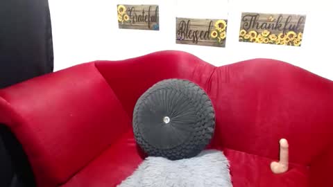 ISABELA online show from 01/06/26, 06:55