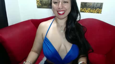 ISABELA online show from 04/13/26, 05:40
