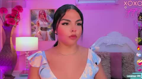 CamiiGarcia online show from 05/01/26, 09:08