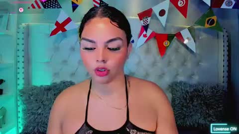 CamiiGarcia online show from 06/11/26, 08:51