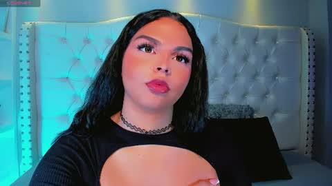 CamiiGarcia online show from 06/26/26, 12:04