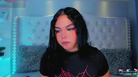 CamiiGarcia online show from 06/29/26, 08:42