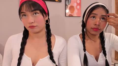 Maia online show from 12/04/25, 12:36