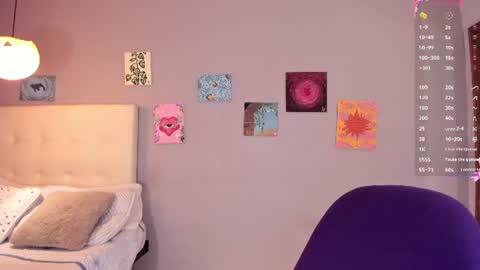 Maia online show from 06/12/26, 12:26