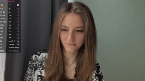 Snapshot of maiabarthe chatting on 04/19/26, 08:57 M I A online show from 04/19/26, 08:57