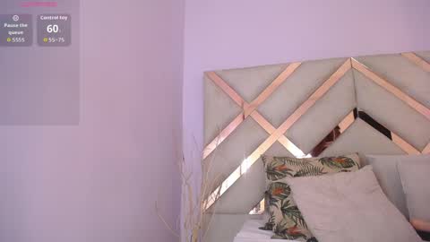 Maia Charris online show from 04/29/26, 05:30