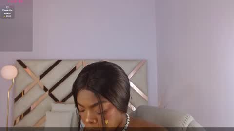 Maia Charris online show from 06/26/26, 12:20