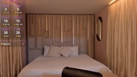  Maia  online show from 12/02/25, 06:25