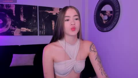  Maia  online show from 04/24/26, 04:53