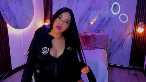 Snapshot of maiaevans1 chatting on 03/27/26, 12:38 Maia online show from 03/27/26, 12:38